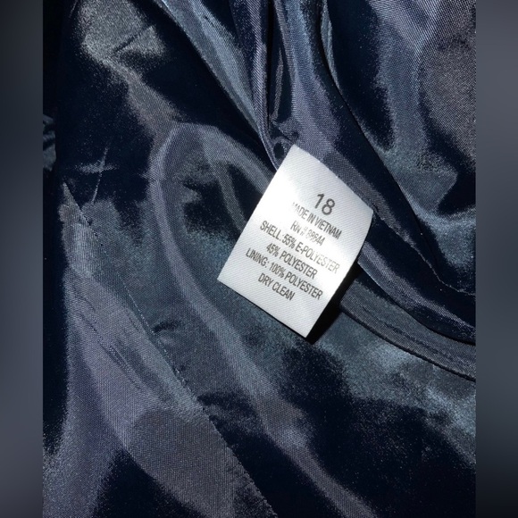 John Meyer Jacket - Picture 8 of 9